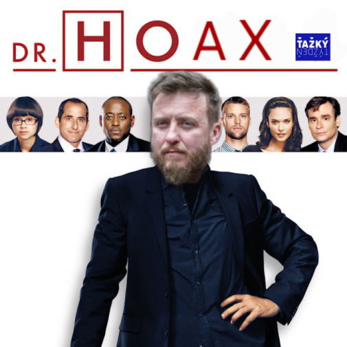 Dr. Hoax